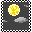 Moon Stamp icon